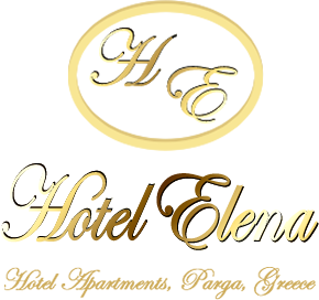 Elena Hotel Apartments, Parga, Greece